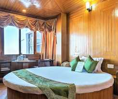 Hotel Treebo Trend Snow View Resort