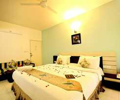 Zuzu Ashish Palace
