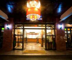 Hotel Chiang Mai Gate