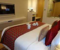 Hotel Radisson Blu Pune Hinjawadi