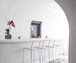 Hotel Katikies Chromata Santorini - The Leading Hotels Of The World