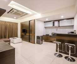 Prominent Coporate Residency