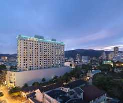 Hotel Cititel Penang