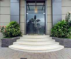  Hotel Madikeri Heritage