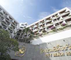 Hotel City Beach Resort