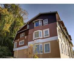 Hotel Summit Hermon and Spa