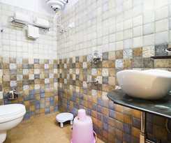 Fabhotel Deepak Residency
