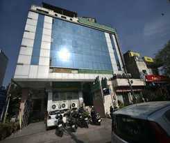 Oyo 8040 Ananta Inn