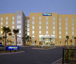 City Express Chihuahua