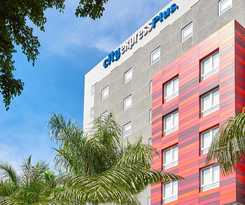 Hotel City Express Plus By Marriott Guadalajara Expo