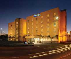 City Express By Marriott Leon