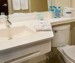 City Express Mexicali