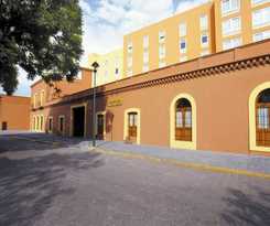 City Express By Marriott Puebla Centro