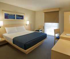 Hotel City Express By Marriott Reynosa