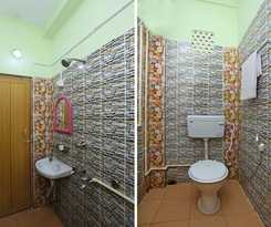 Hotel Oyo 4720 Near Kiit University