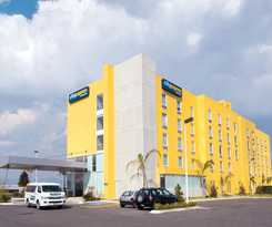 City Express Toluca