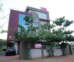Hotel Oyo 8195 Patia