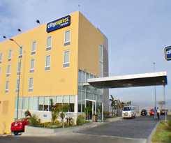 City Express By Marriott Tuxtla Gutierrez