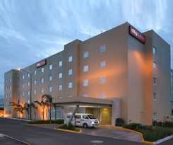 Hotel City Express Suites by Marriott Queretaro