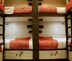 Hotel Kama International