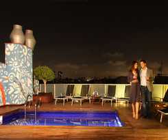 Hotel Ciutat De Barcelona