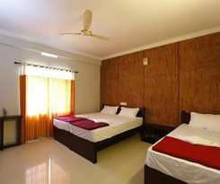 Hotel International Residency