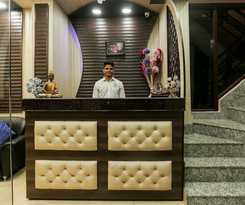 Hotel Treebo Trend Roshan House