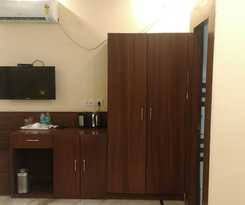 Hotel Khajuraho Temple View