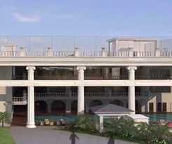 Hotel Amanora The Fern Hotels and Club