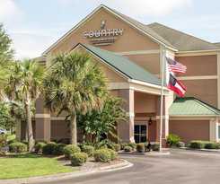 Hotel Country Inn and Suites By Radisson, Savannah Gateway, Ga