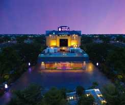 Hotel Hash Six Hotels