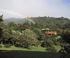 Hotel Cloud Forest Lodge