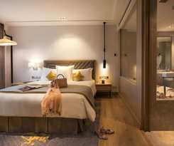 Hotel Welcomhotel By Itc Hotels, Race Course, Coimbatore