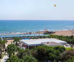 Club Grand Aqua - All Inclusive
