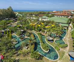 Club Grand Side Amazon Water World - All Inclusive