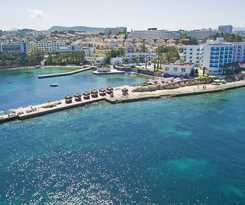 Hotel Le Bleu and Resort