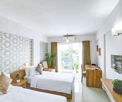 Sidra Pristine And Portico Halls