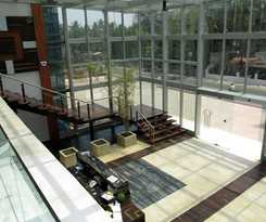 Hotel Sea Rock Villa