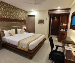 Hotel Grand Rajputana