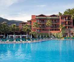 Hotel Sundia by Liberty Suncity