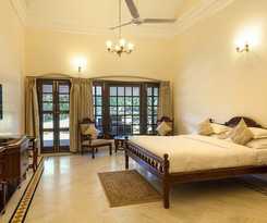 Welcomheritage Golf View