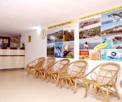 Hotel Travellers Inn