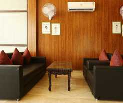 Hotel Treebo Trend Blessing Bells