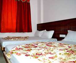 Hotel Thikana Palace