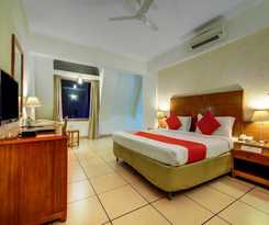 Hotel Sai Vishram Business