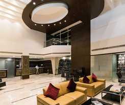  Park Continental Hotel