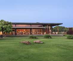 Hotel Woods At Sasan