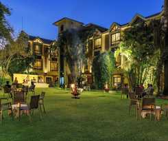 Hotel Hilltone