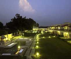 Hotel The Tree Of Life Resort and Spa, Varanasi