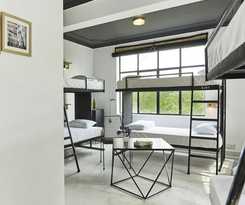 Hotel Minimalist One Hauz Khas Village